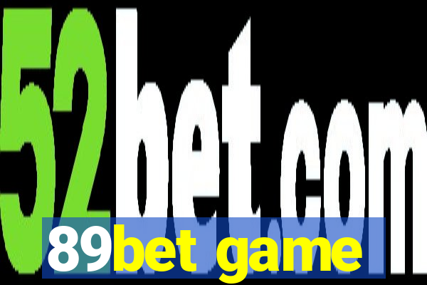 89bet game